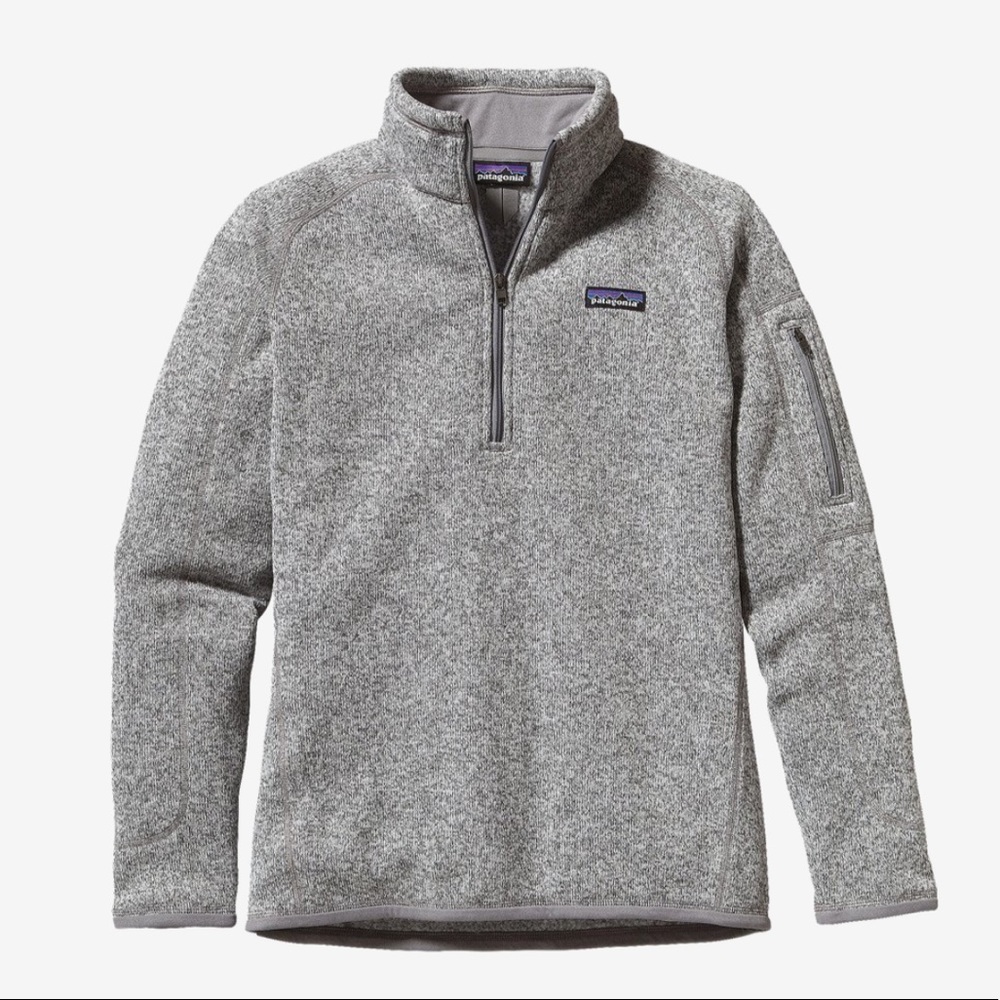 Women’s Patagonia Better Sweater Fleece